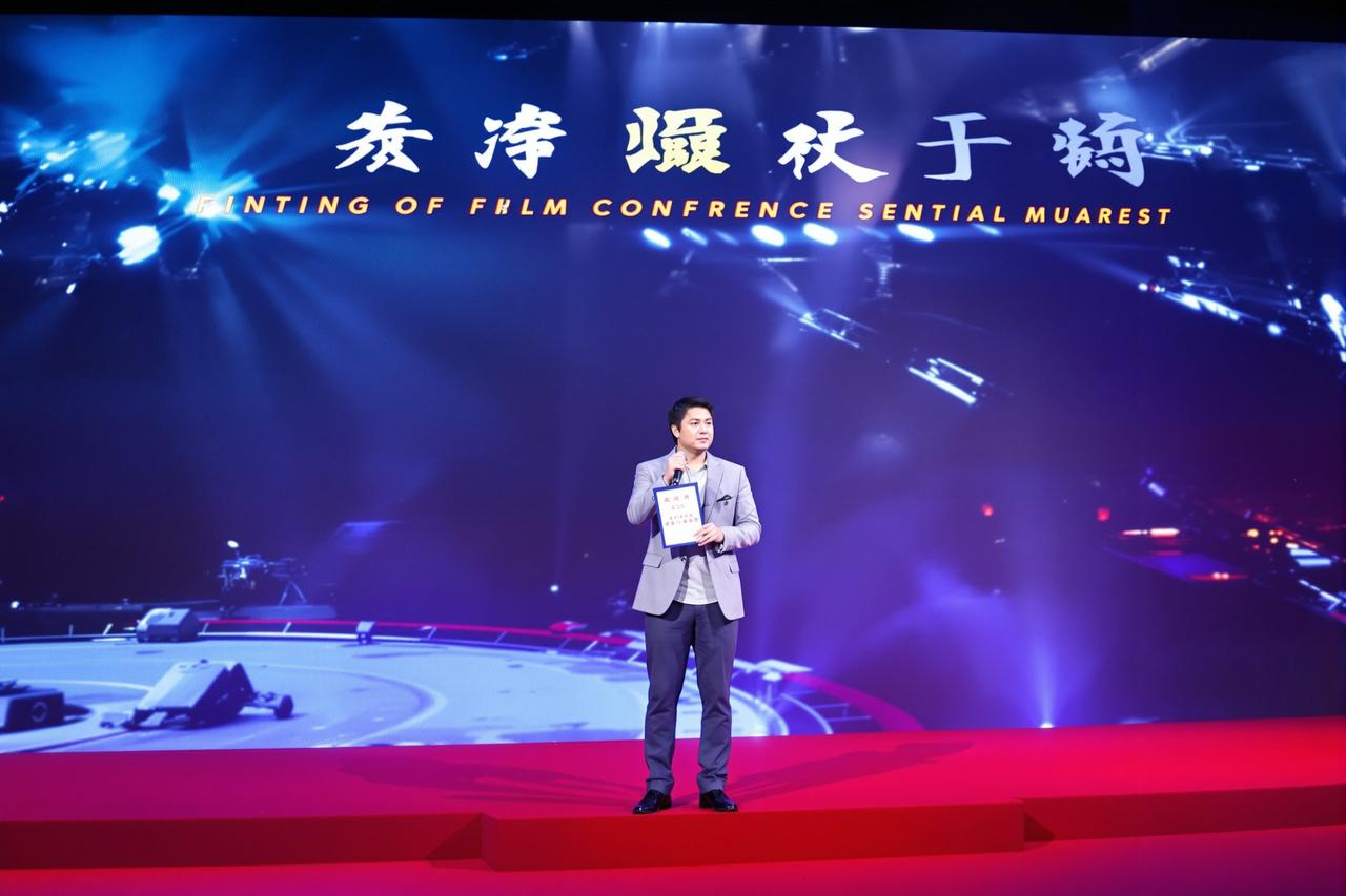 樱花视频2026年度片单正式发布，多部重磅作品即将亮相