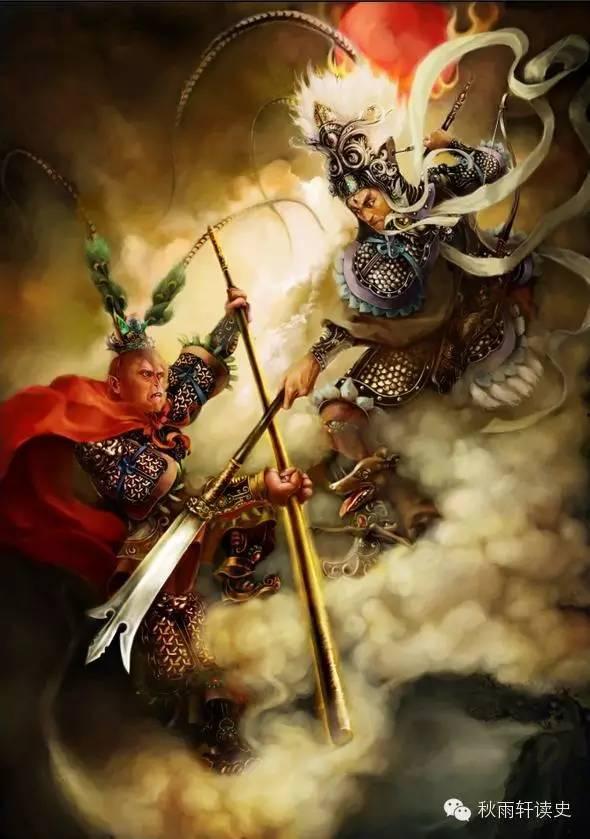 孙悟空吃瓜子梗的出处和历史背景,揭秘古代神话中的休闲生活与智慧